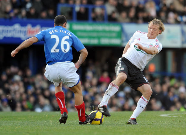 他终于重回 他终于重回