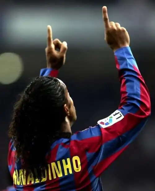 作为巴萨历 作为巴萨历