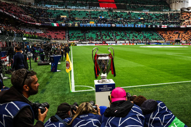 球迷和媒体 球迷和媒体